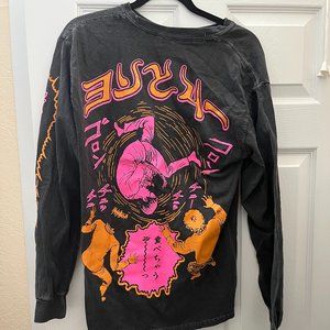 Junji Ito Yon & Mu Ripple Junction